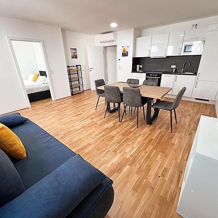 Modern, New, Next To Metro - Gg13 Apartments וינה מראה חיצוני תמונה