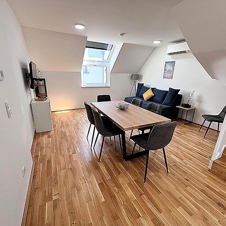 Modern, New, Next To Metro - Gg13 Apartments וינה מראה חיצוני תמונה