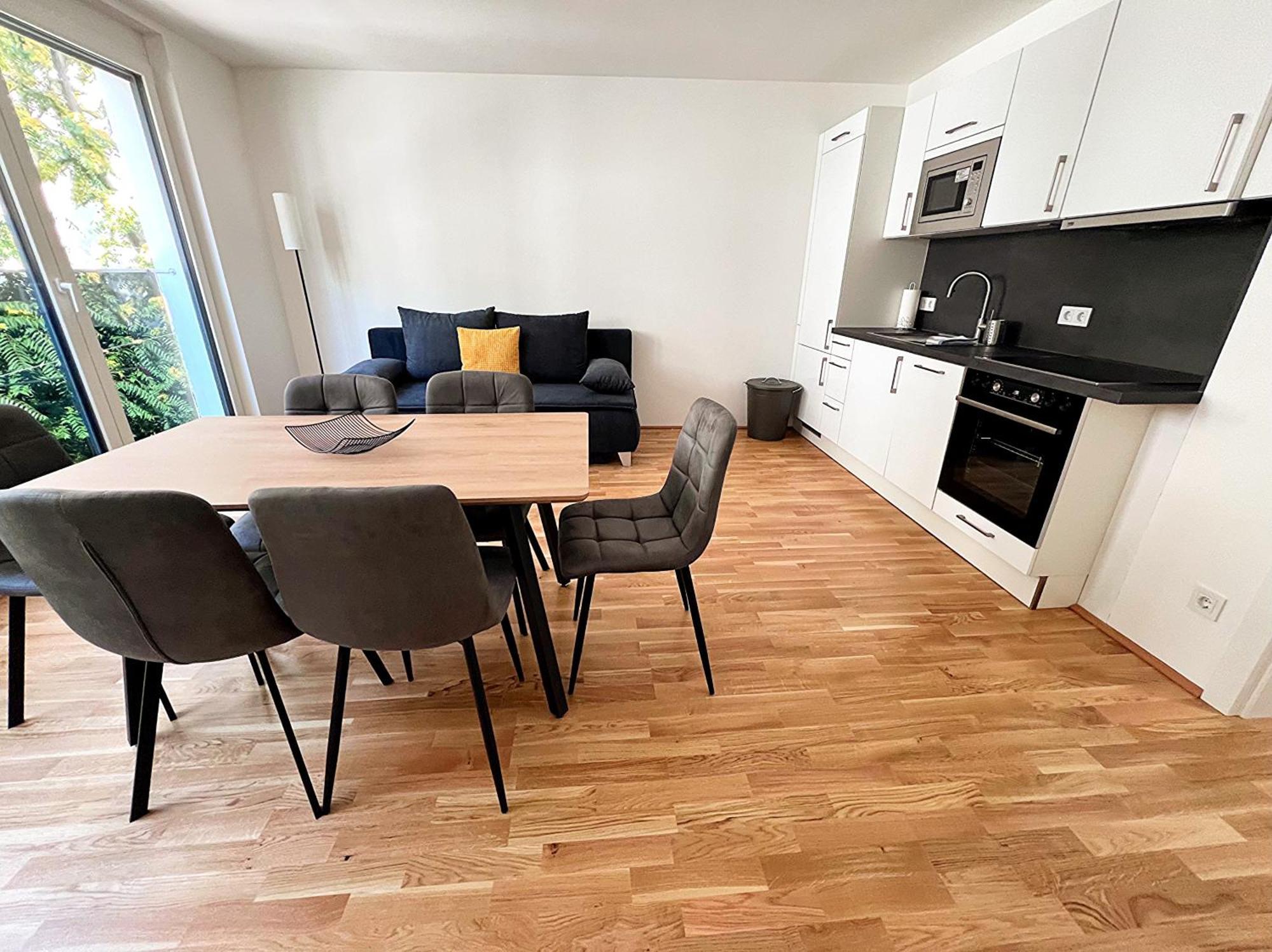 Modern, New, Next To Metro - Gg13 Apartments וינה מראה חיצוני תמונה
