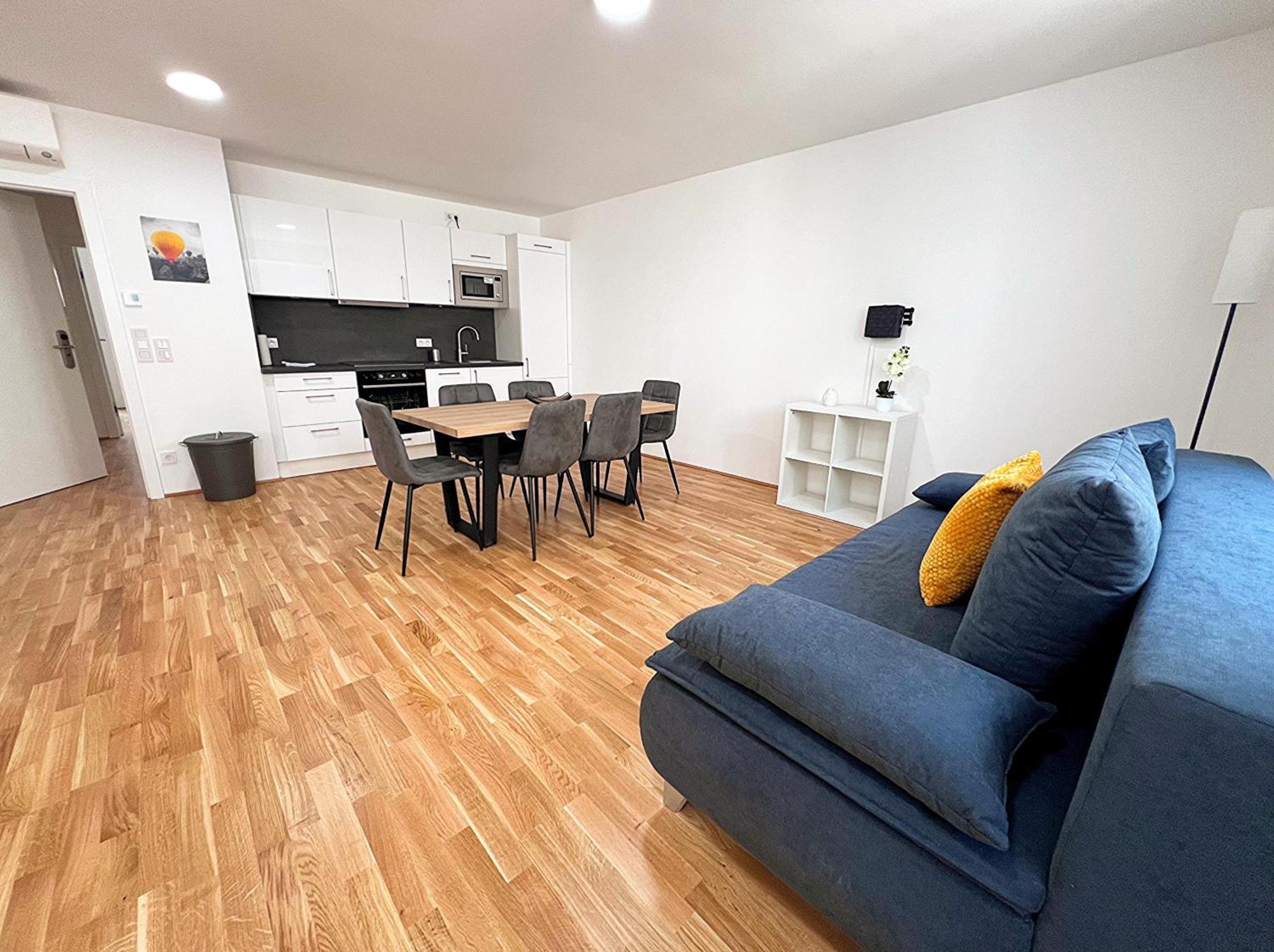Modern, New, Next To Metro - Gg13 Apartments וינה מראה חיצוני תמונה