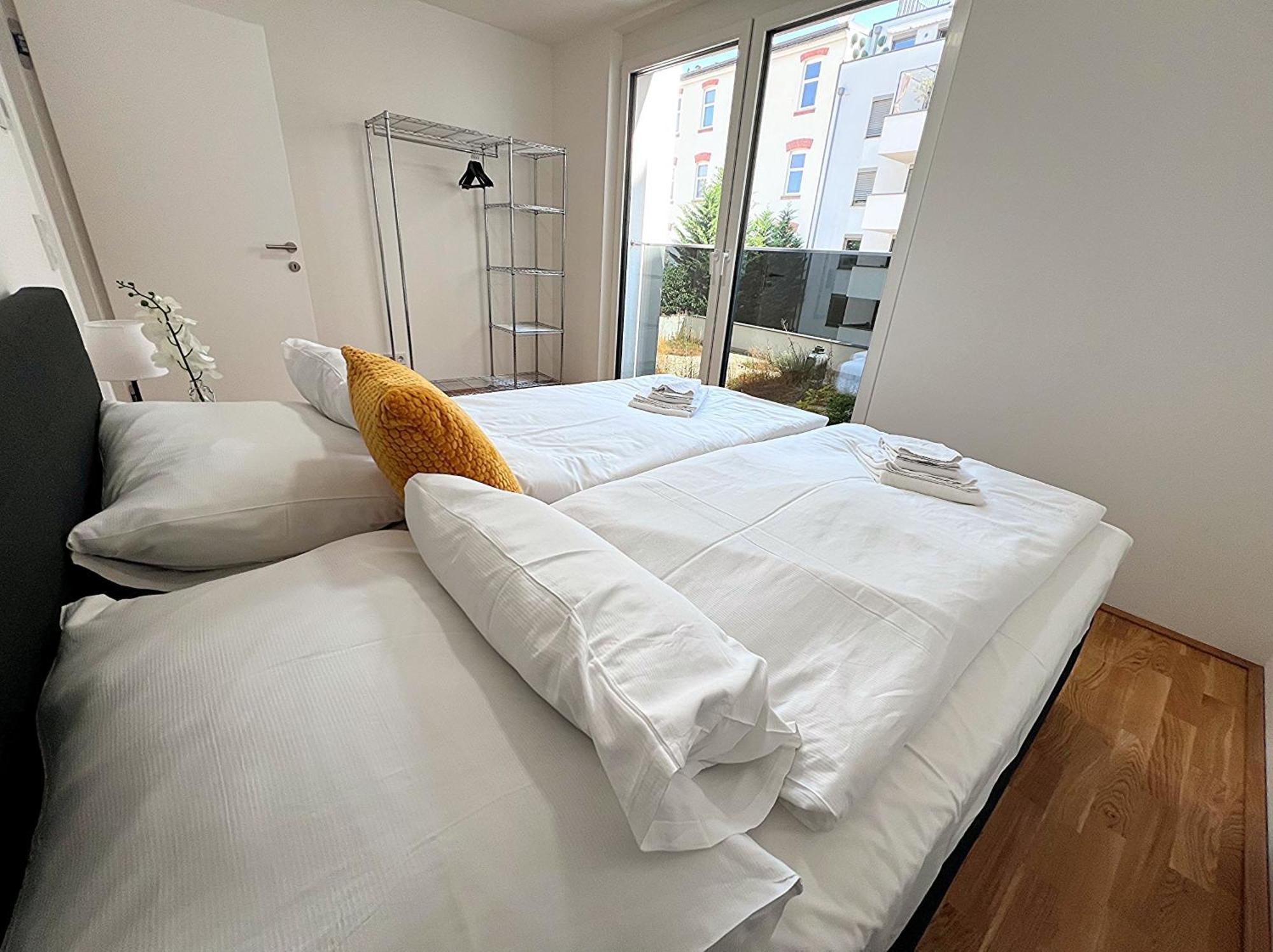 Modern, New, Next To Metro - Gg13 Apartments וינה מראה חיצוני תמונה