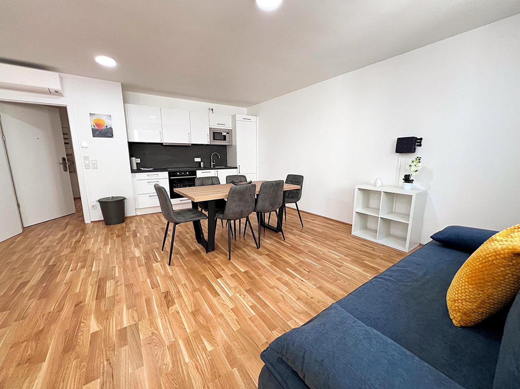 Modern, New, Next To Metro - Gg13 Apartments וינה מראה חיצוני תמונה