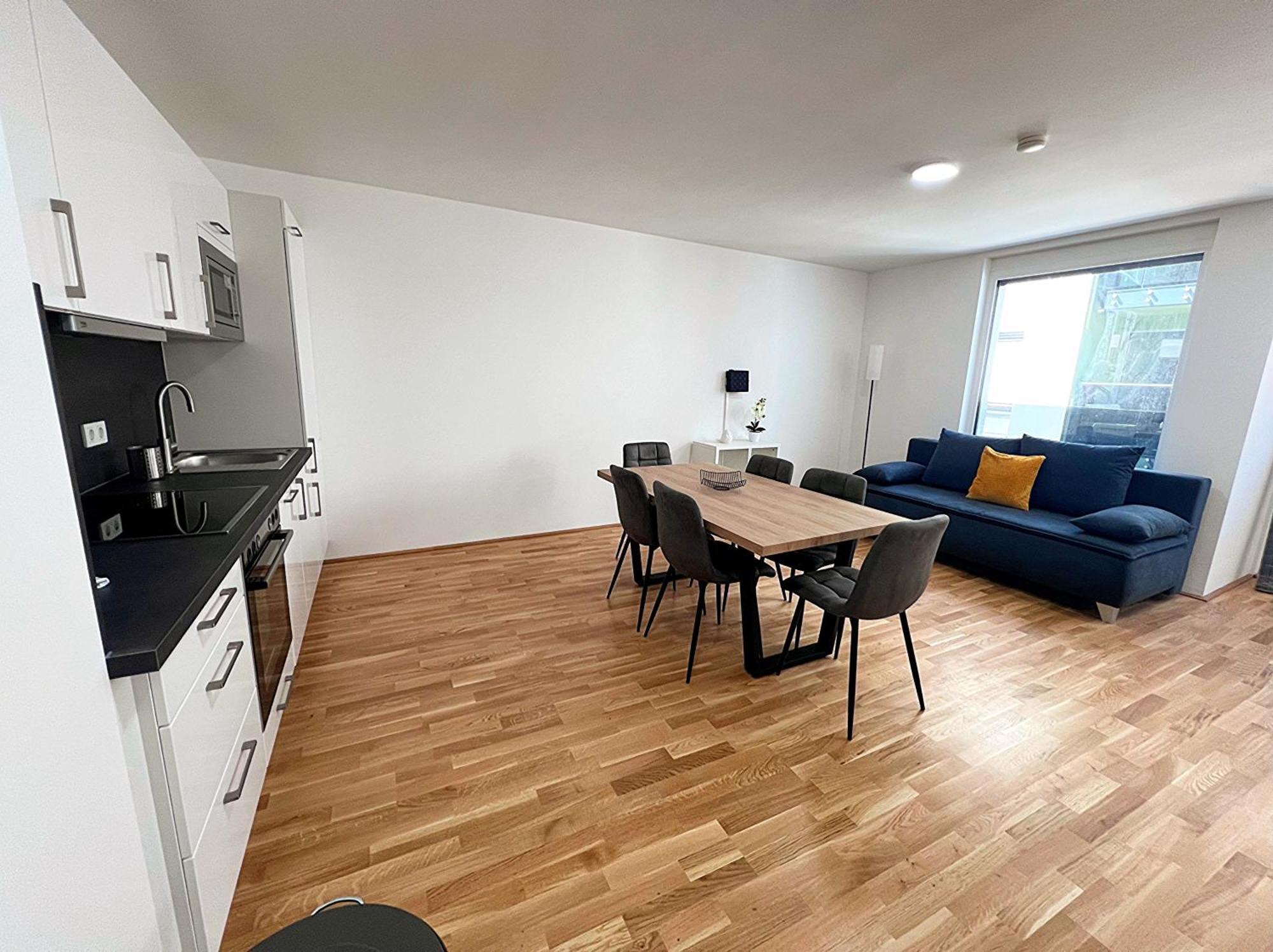 Modern, New, Next To Metro - Gg13 Apartments וינה מראה חיצוני תמונה