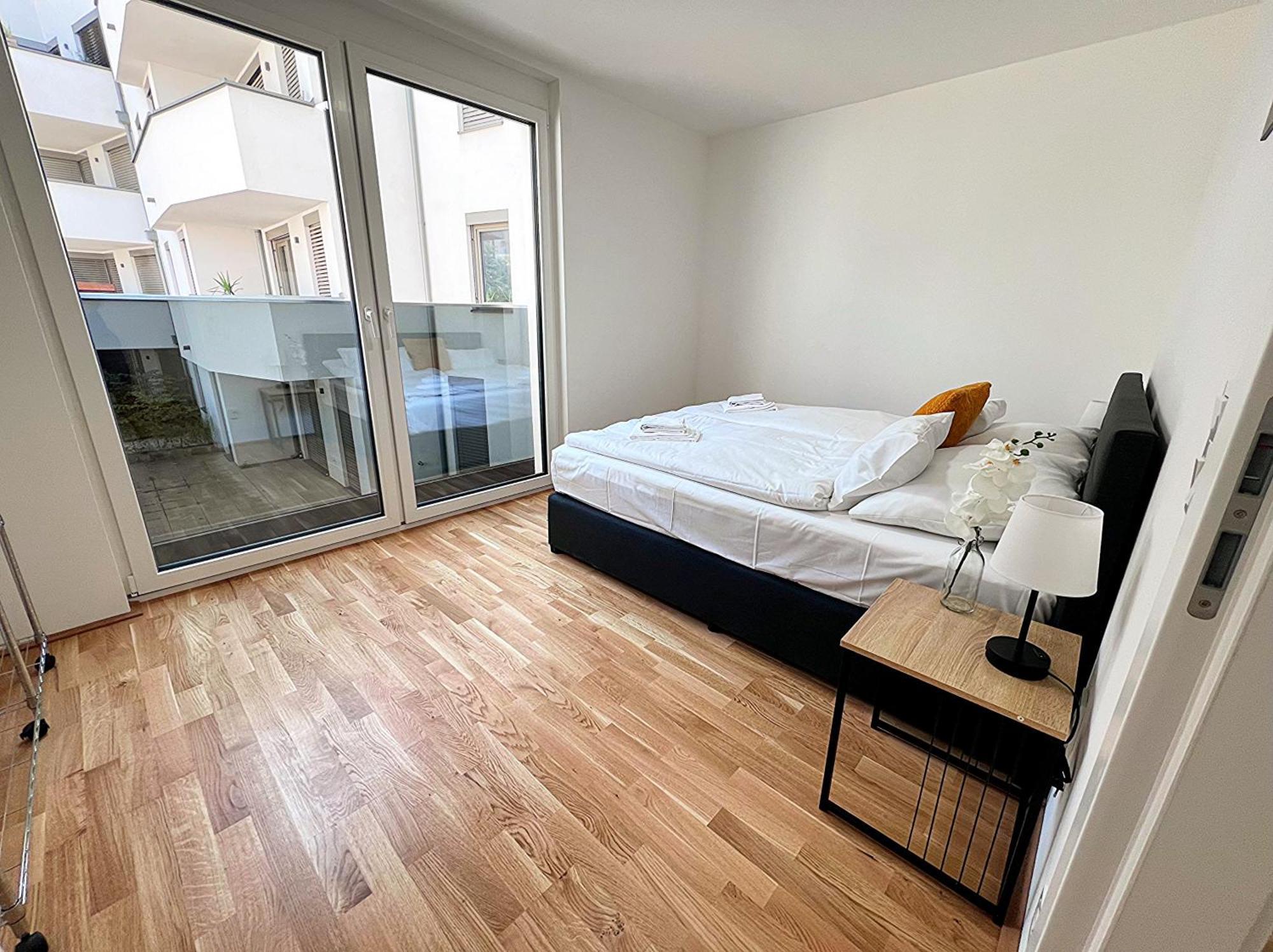 Modern, New, Next To Metro - Gg13 Apartments וינה מראה חיצוני תמונה