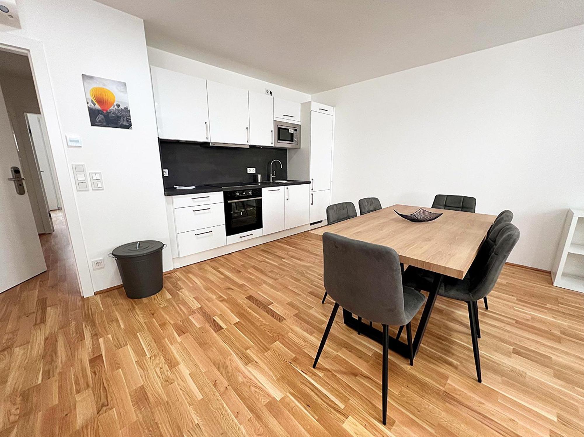 Modern, New, Next To Metro - Gg13 Apartments וינה מראה חיצוני תמונה