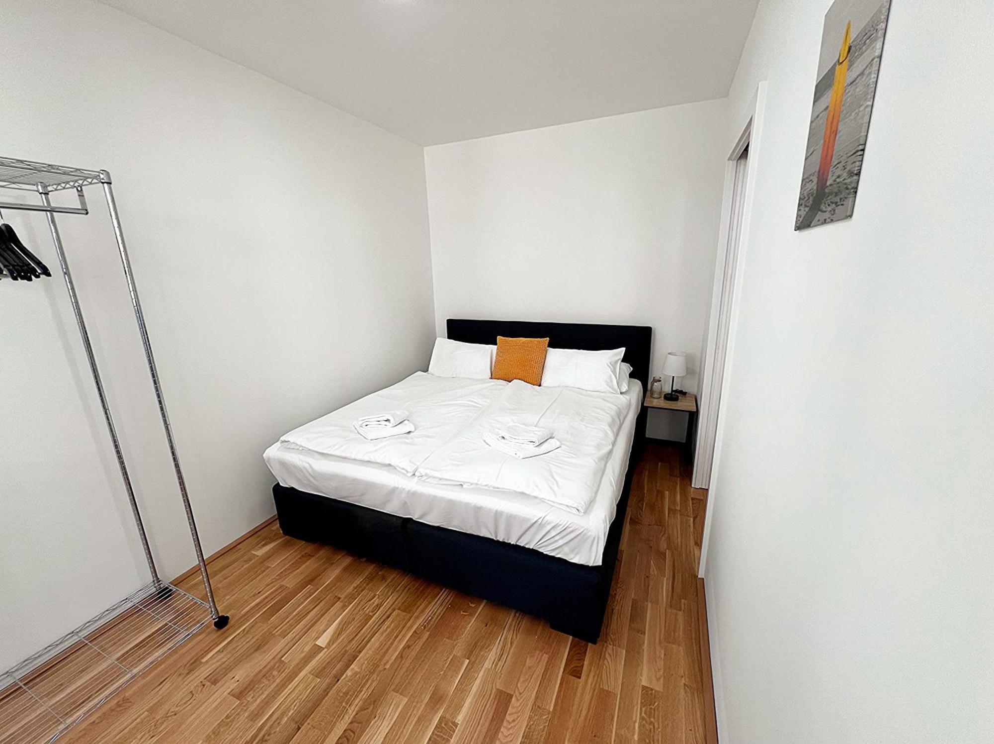 Modern, New, Next To Metro - Gg13 Apartments וינה מראה חיצוני תמונה