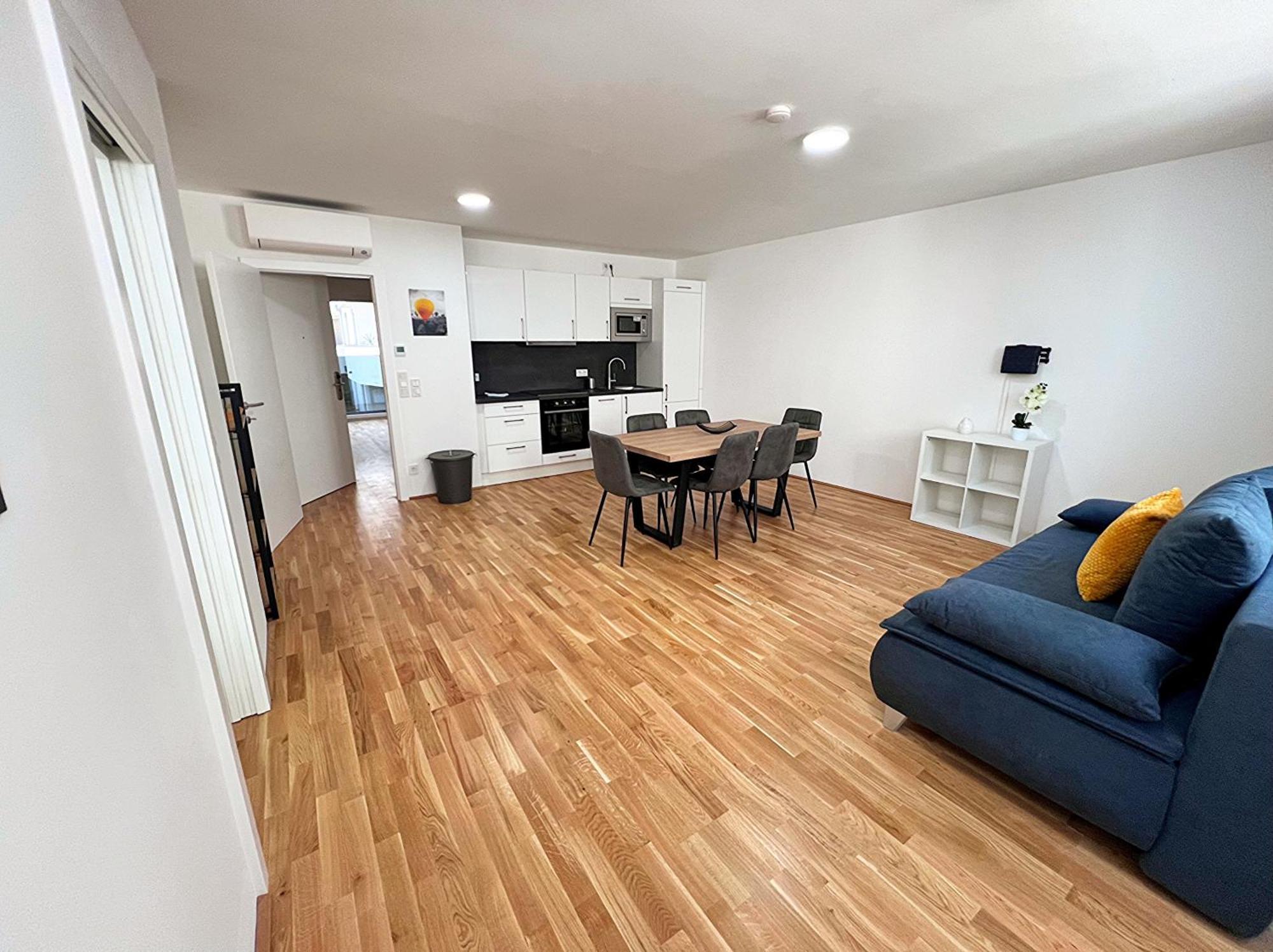 Modern, New, Next To Metro - Gg13 Apartments וינה מראה חיצוני תמונה