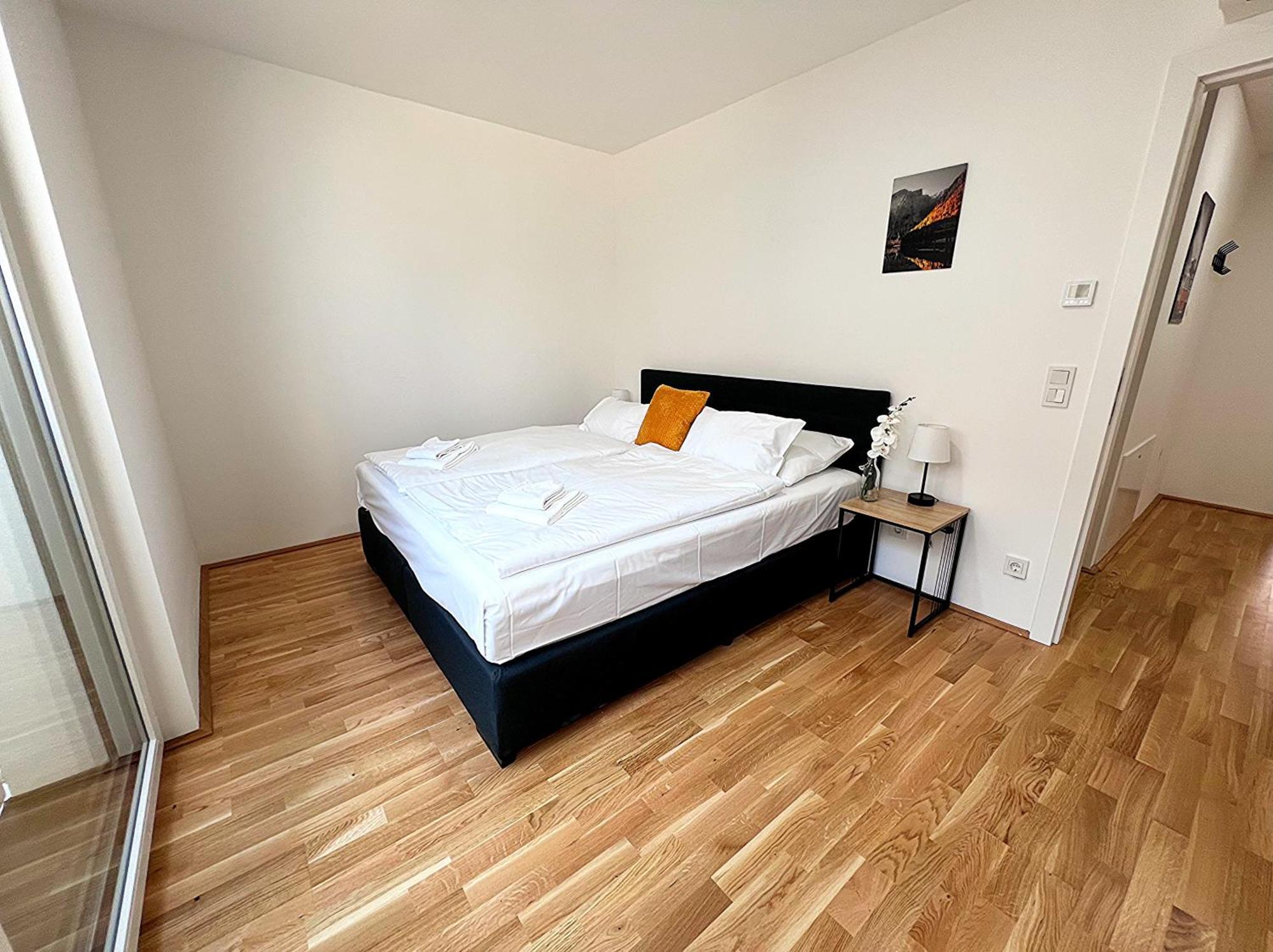 Modern, New, Next To Metro - Gg13 Apartments וינה מראה חיצוני תמונה