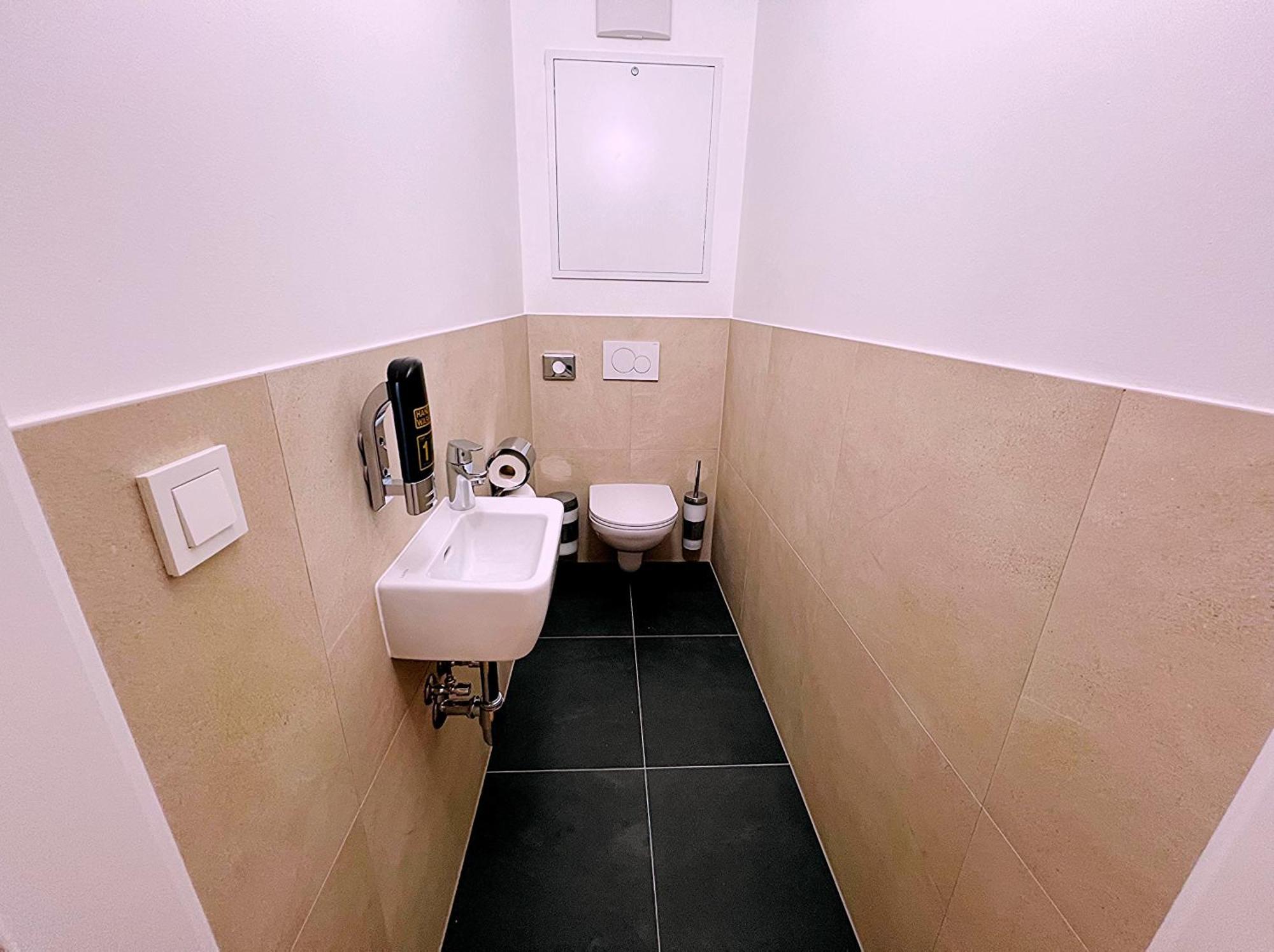 Modern, New, Next To Metro - Gg13 Apartments וינה מראה חיצוני תמונה