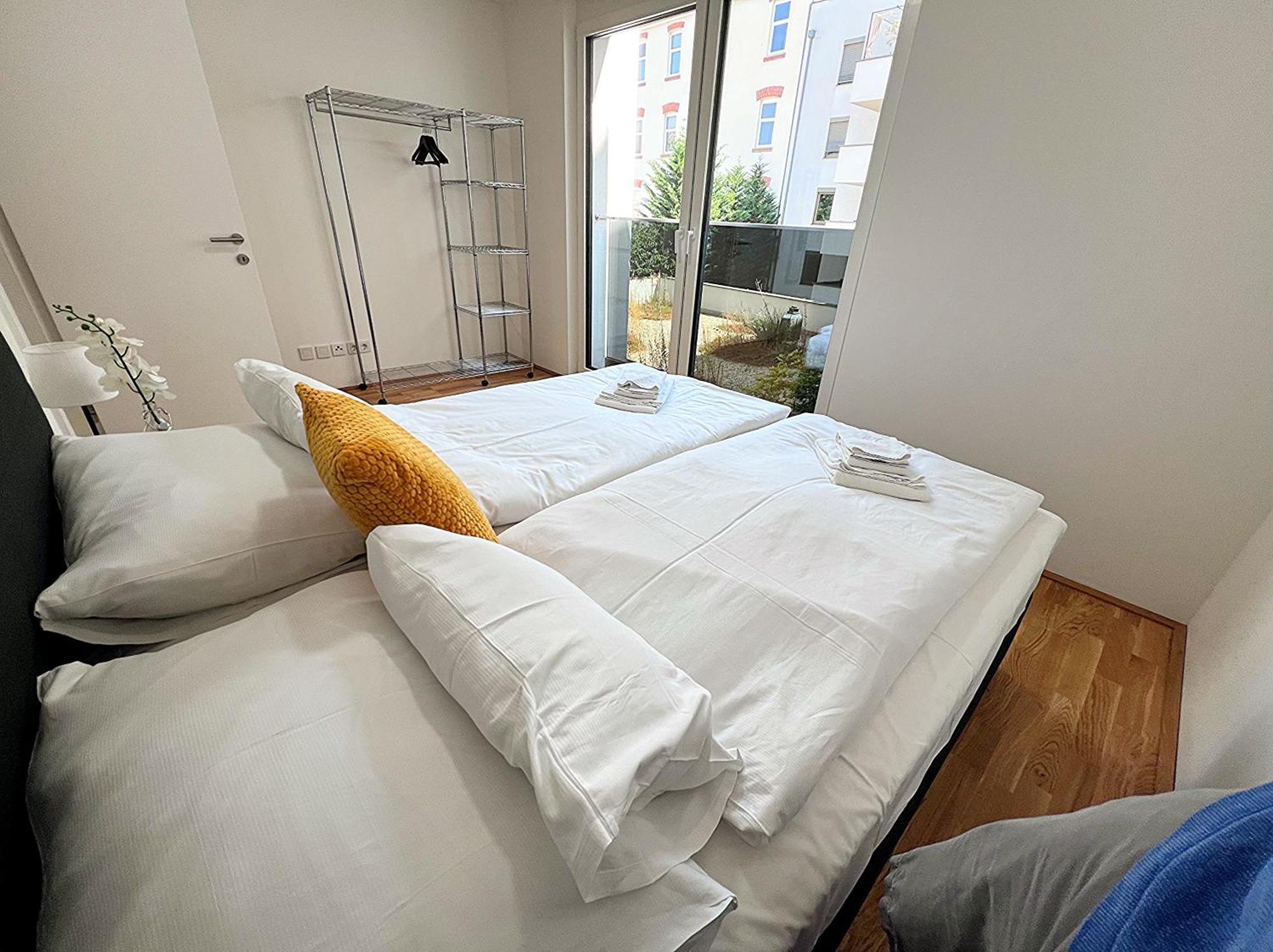Modern, New, Next To Metro - Gg13 Apartments וינה מראה חיצוני תמונה