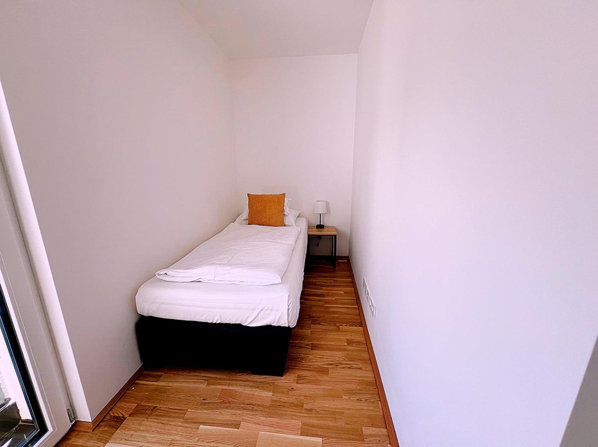 Modern, New, Next To Metro - Gg13 Apartments וינה חדר תמונה