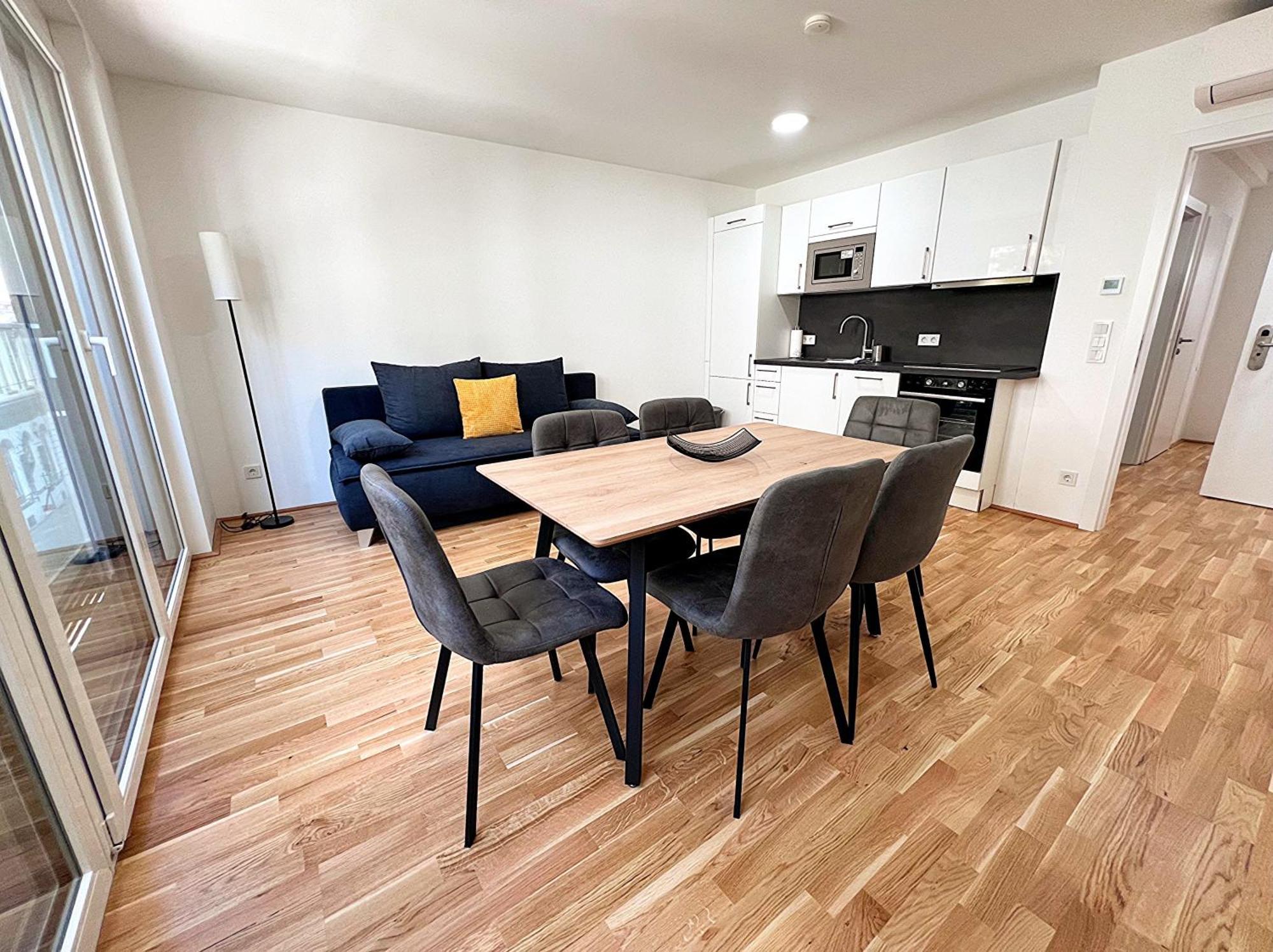 Modern, New, Next To Metro - Gg13 Apartments וינה מראה חיצוני תמונה