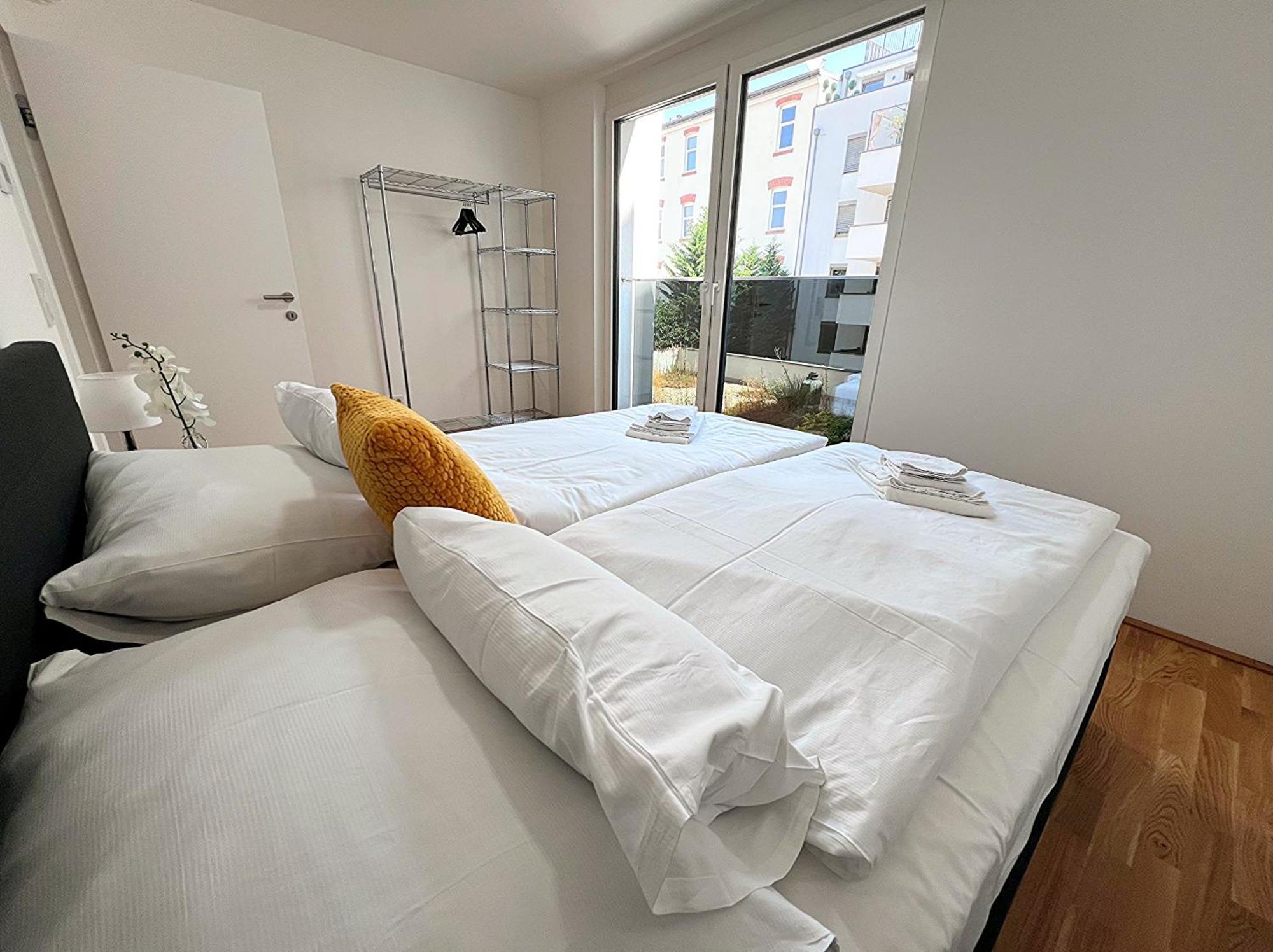 Modern, New, Next To Metro - Gg13 Apartments וינה מראה חיצוני תמונה