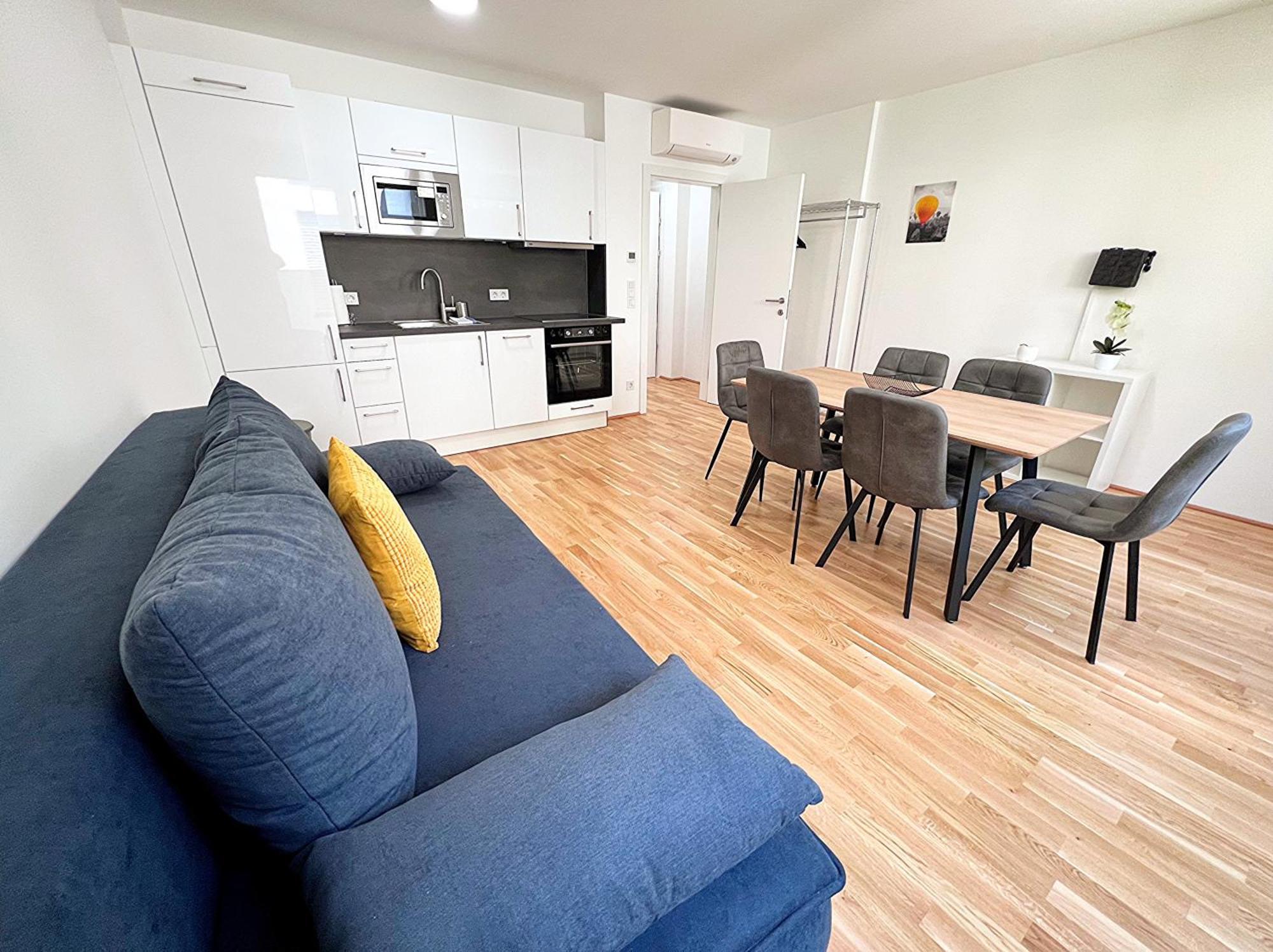 Modern, New, Next To Metro - Gg13 Apartments וינה מראה חיצוני תמונה