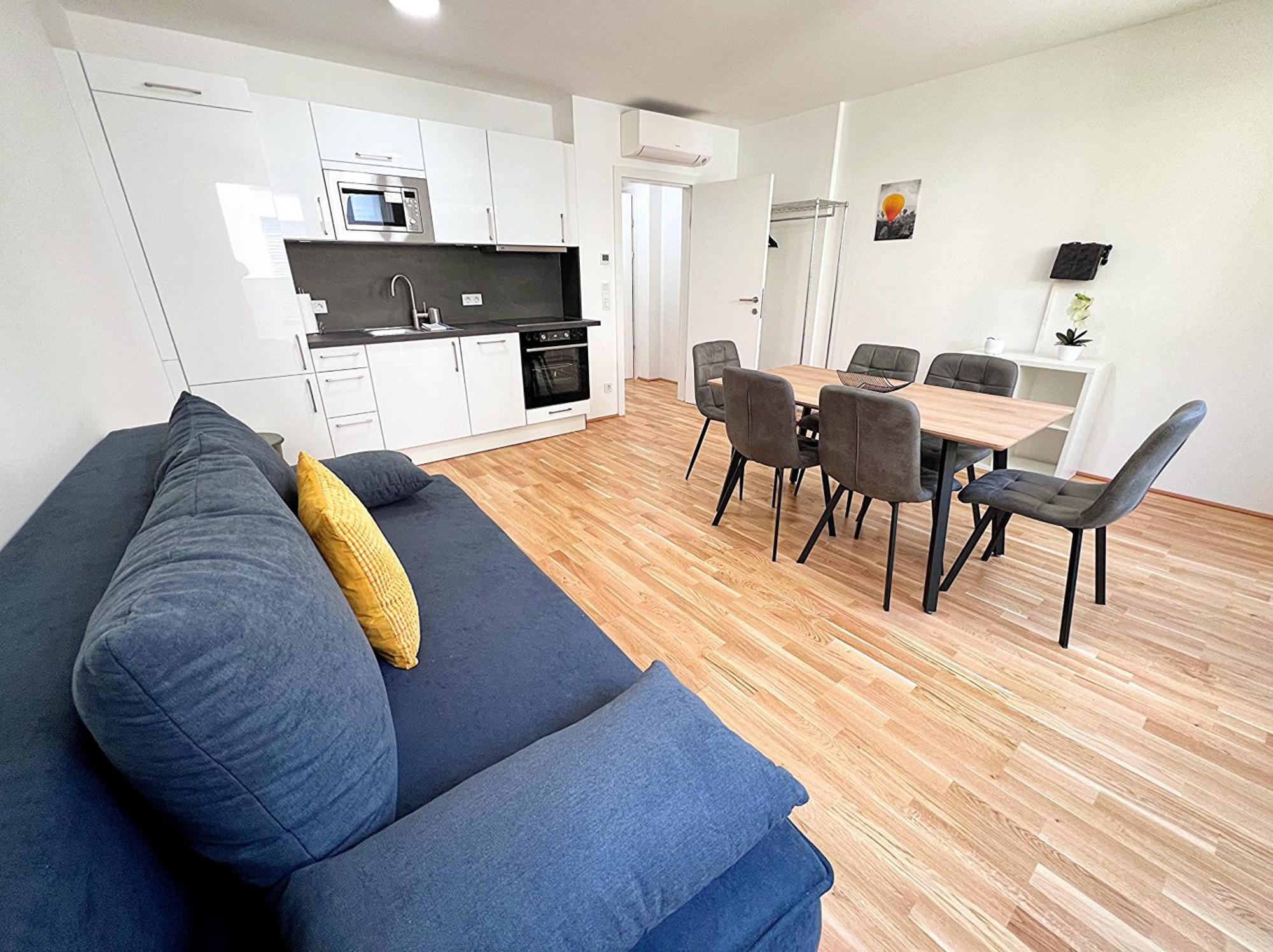 Modern, New, Next To Metro - Gg13 Apartments וינה מראה חיצוני תמונה