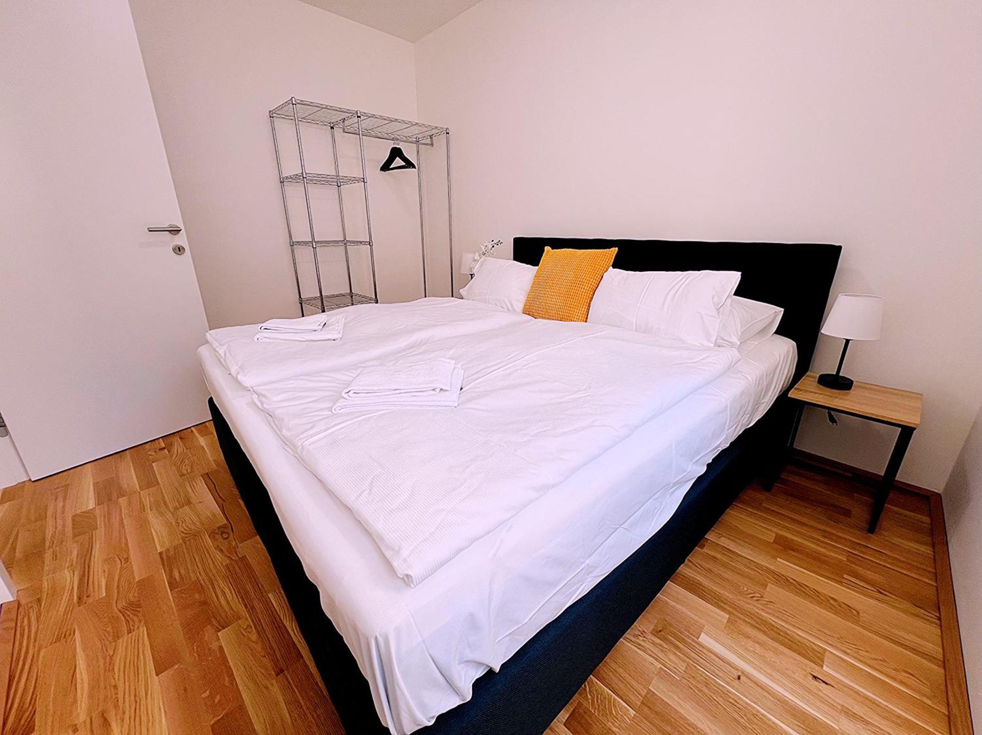 Modern, New, Next To Metro - Gg13 Apartments וינה מראה חיצוני תמונה