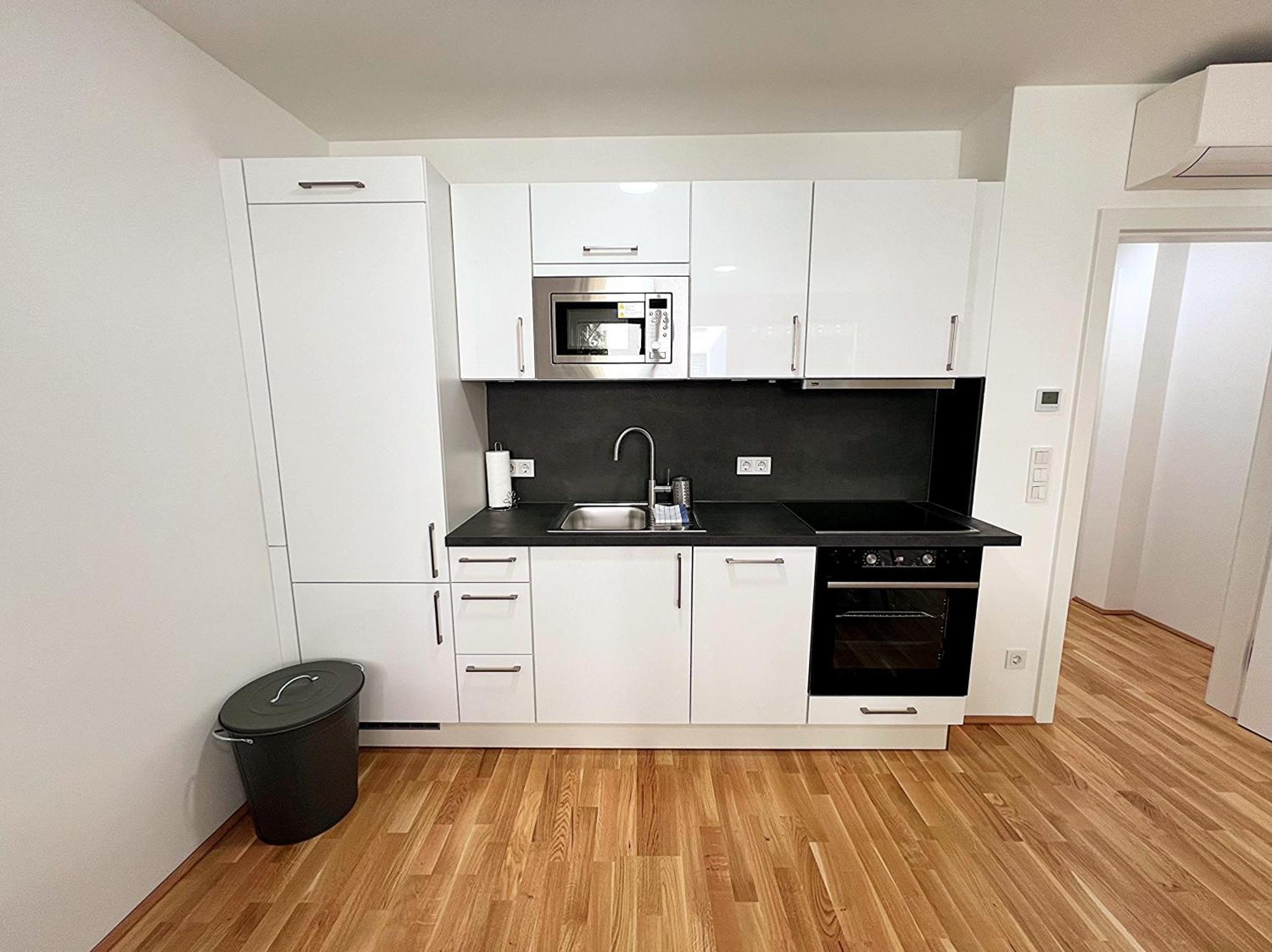 Modern, New, Next To Metro - Gg13 Apartments וינה מראה חיצוני תמונה