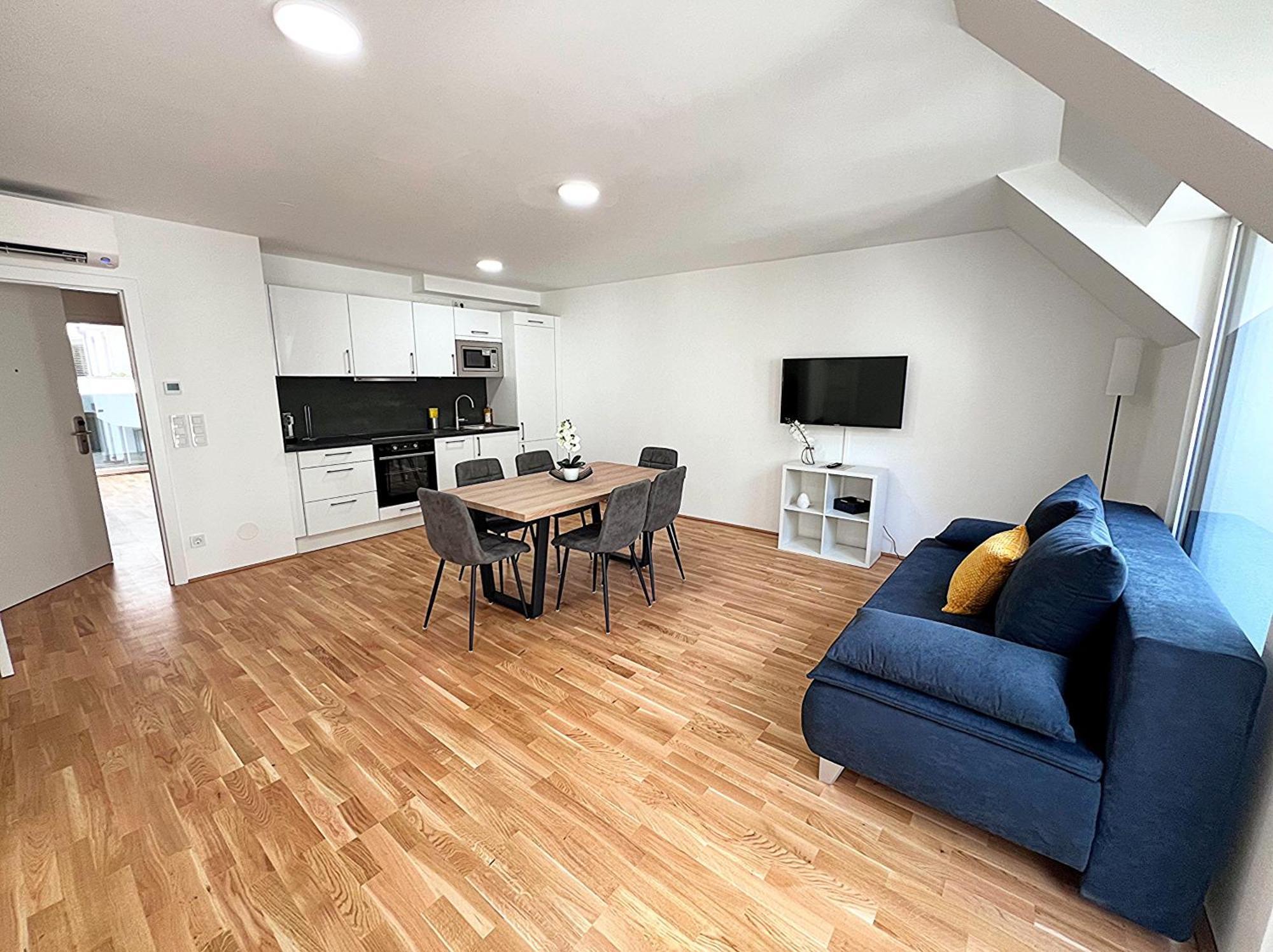 Modern, New, Next To Metro - Gg13 Apartments וינה מראה חיצוני תמונה