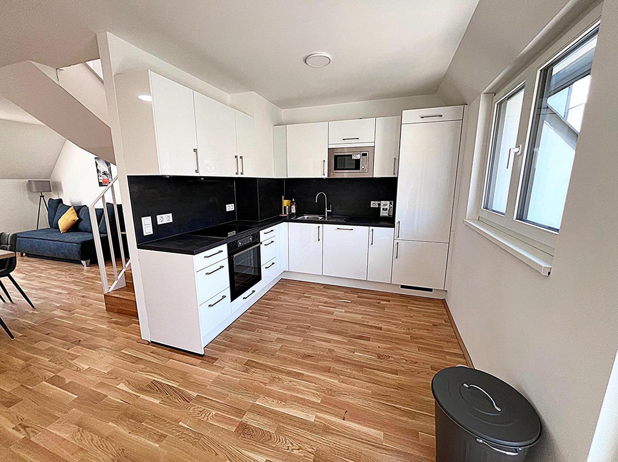 Modern, New, Next To Metro - Gg13 Apartments וינה מראה חיצוני תמונה