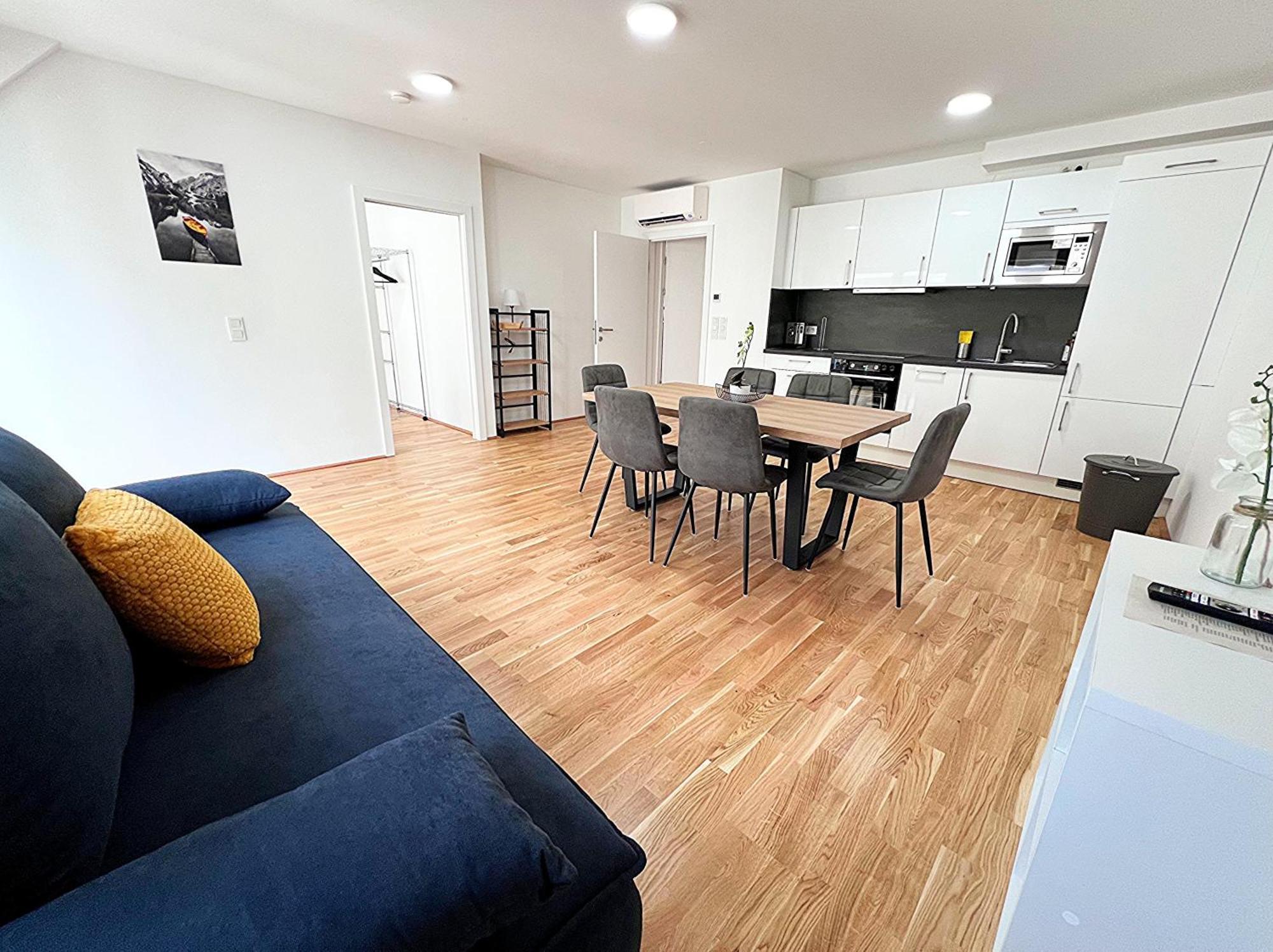 Modern, New, Next To Metro - Gg13 Apartments וינה מראה חיצוני תמונה