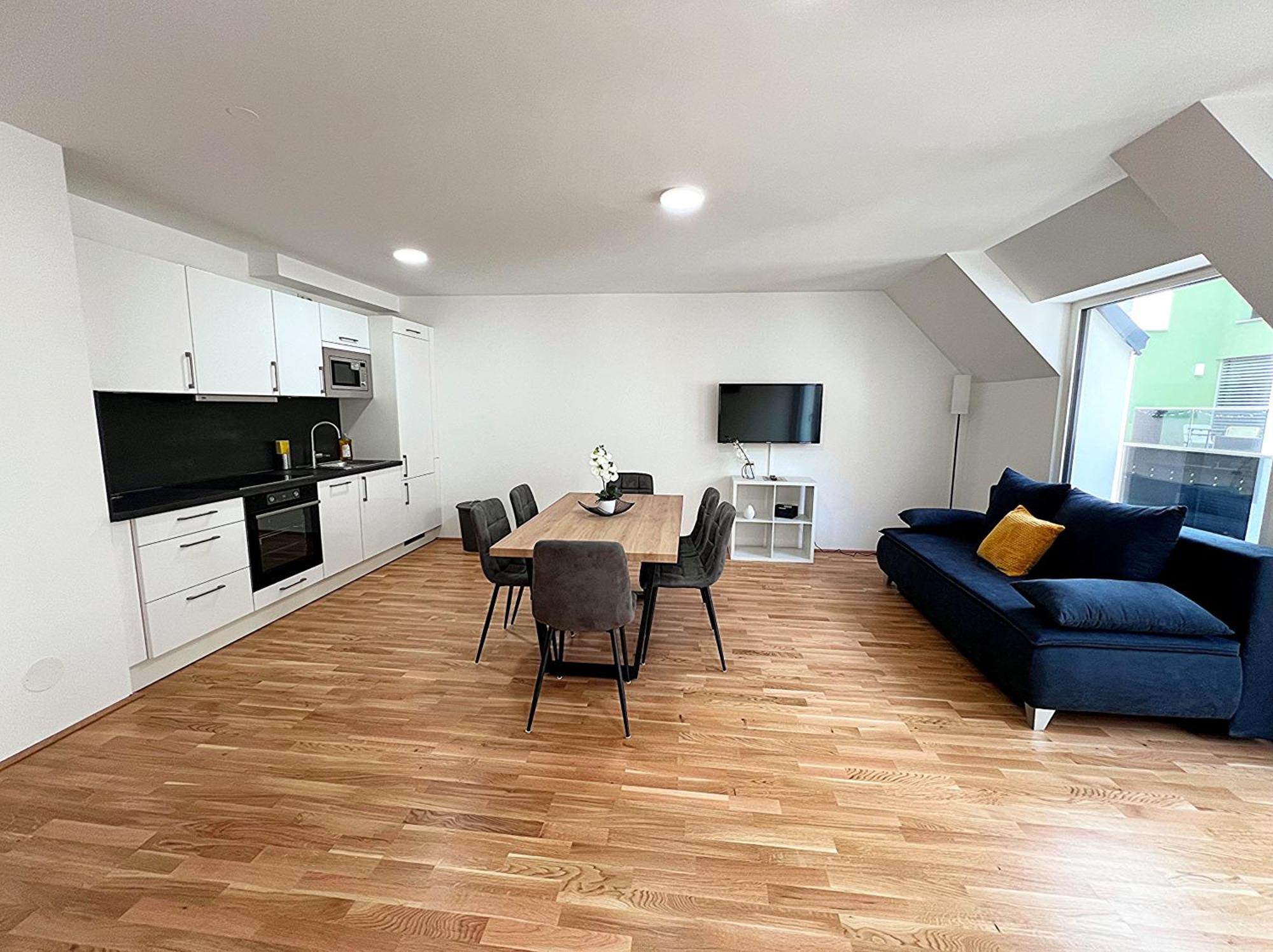 Modern, New, Next To Metro - Gg13 Apartments וינה מראה חיצוני תמונה