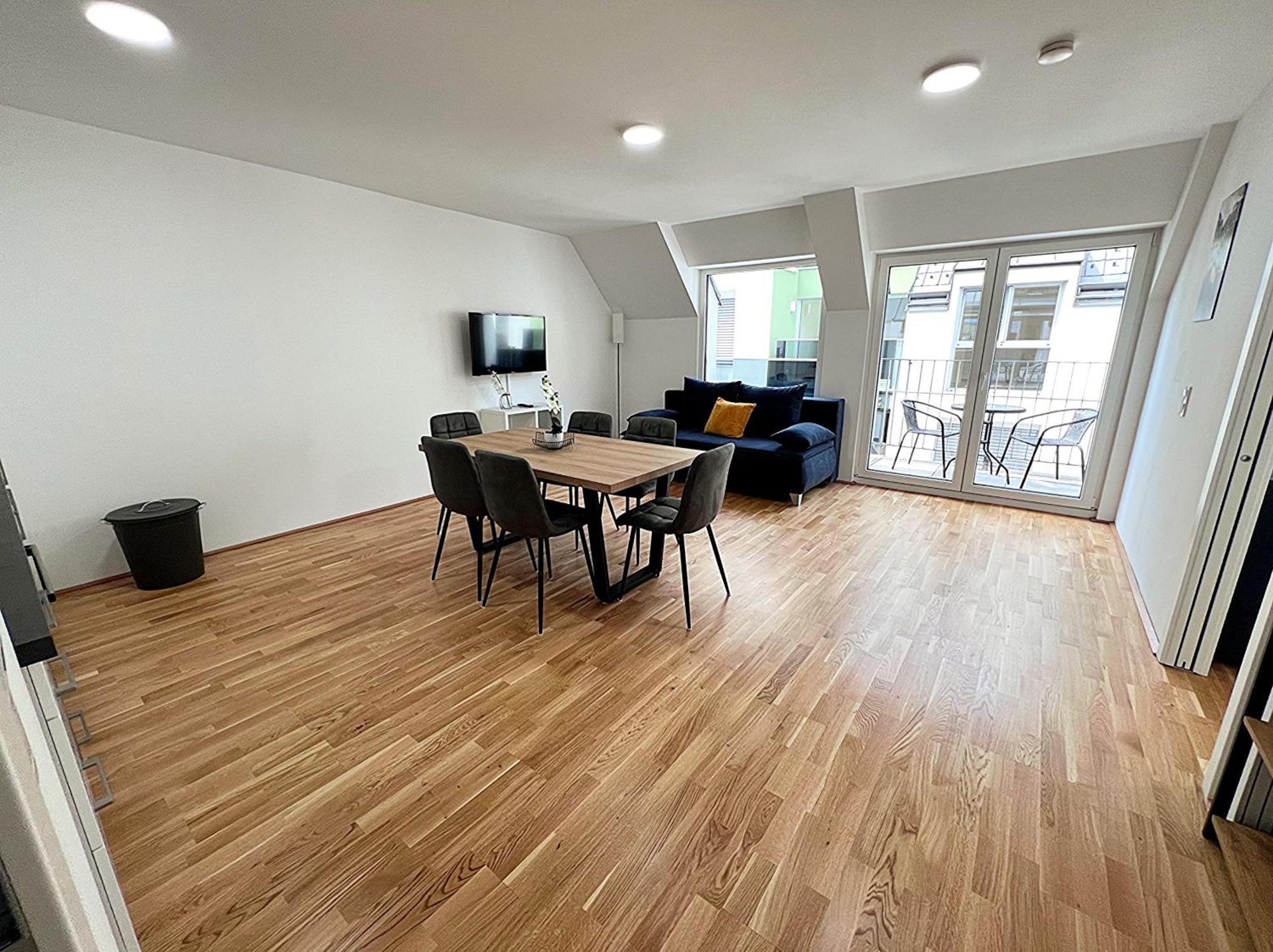 Modern, New, Next To Metro - Gg13 Apartments וינה מראה חיצוני תמונה