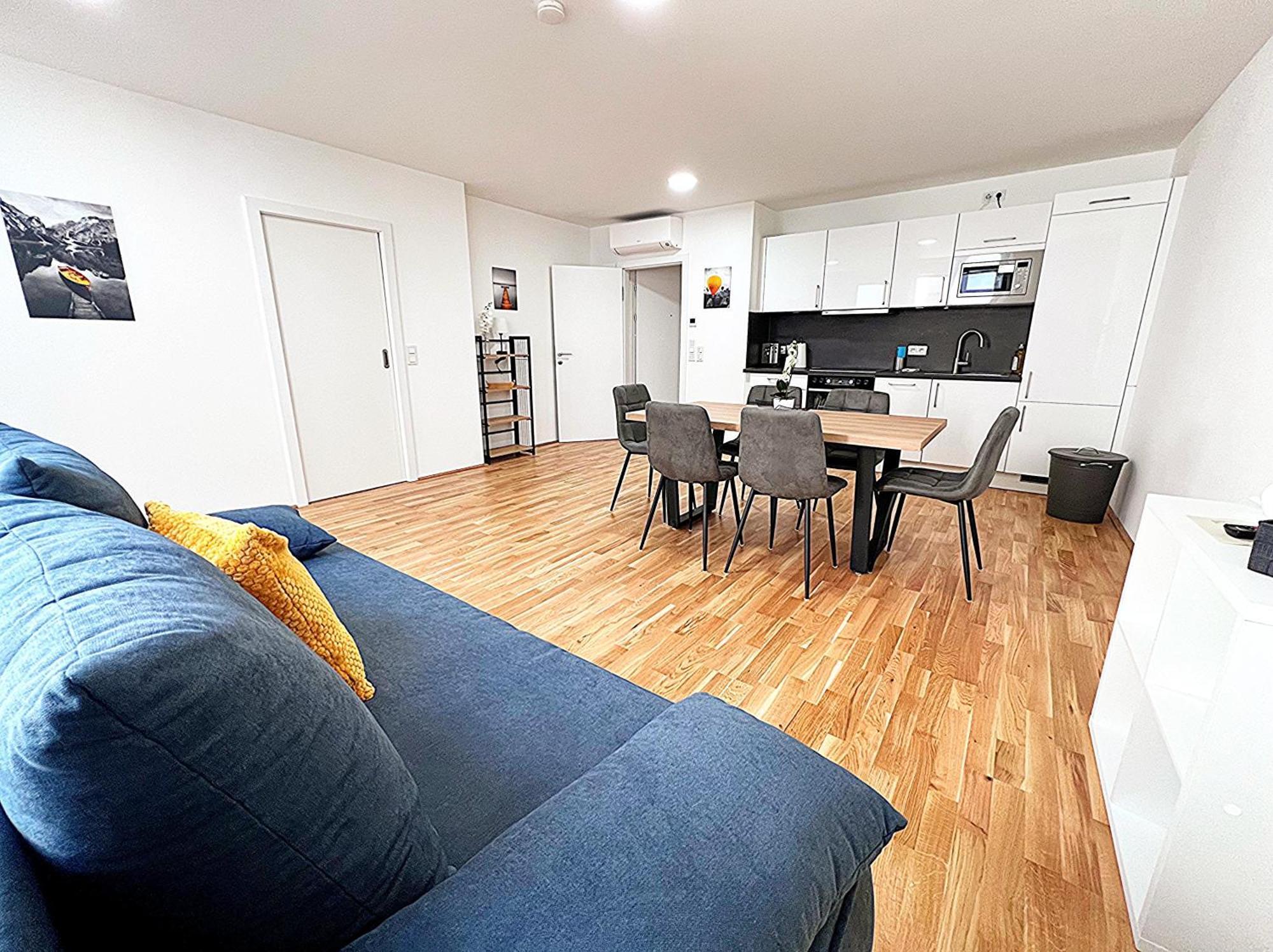 Modern, New, Next To Metro - Gg13 Apartments וינה מראה חיצוני תמונה