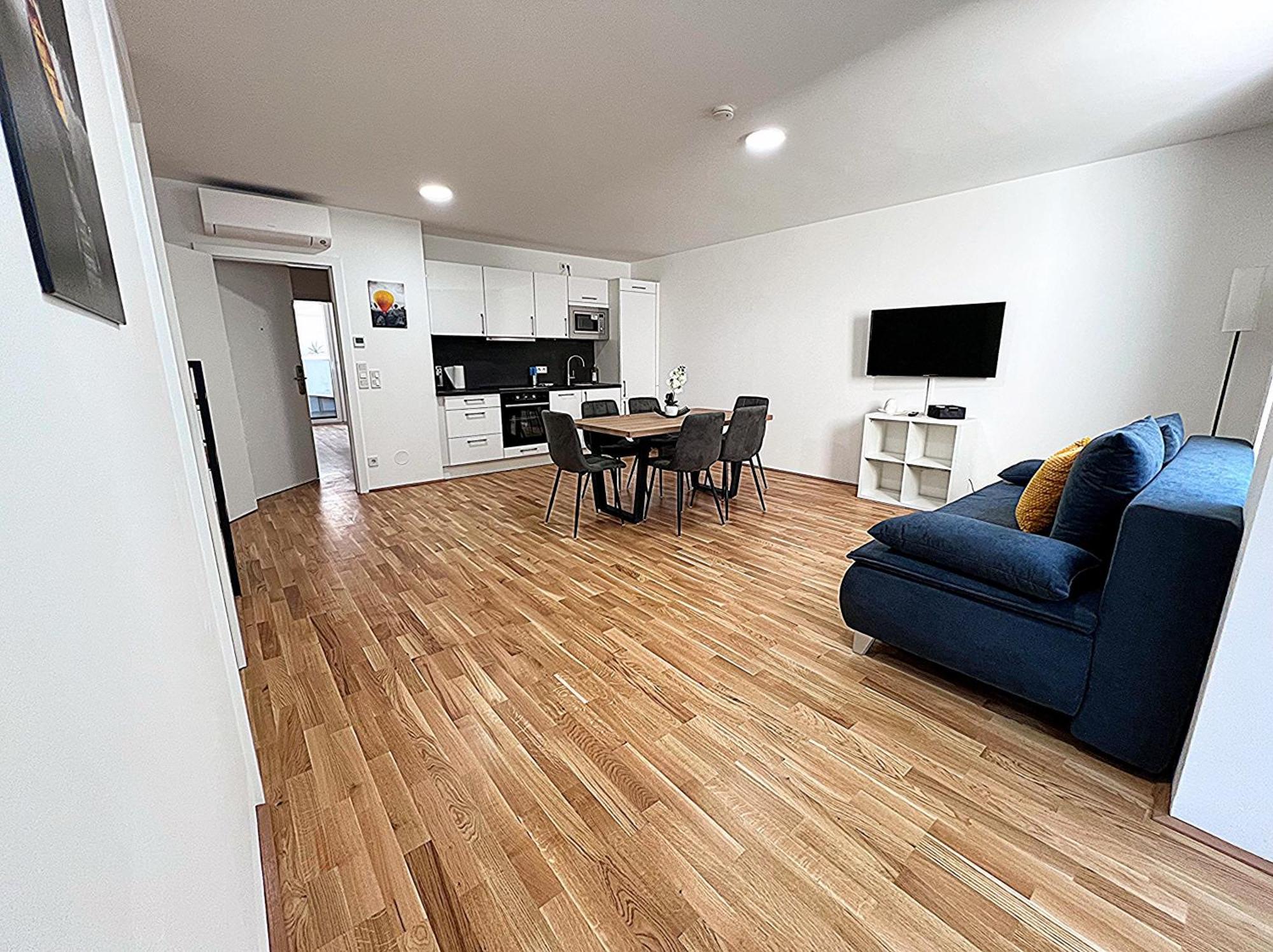 Modern, New, Next To Metro - Gg13 Apartments וינה מראה חיצוני תמונה