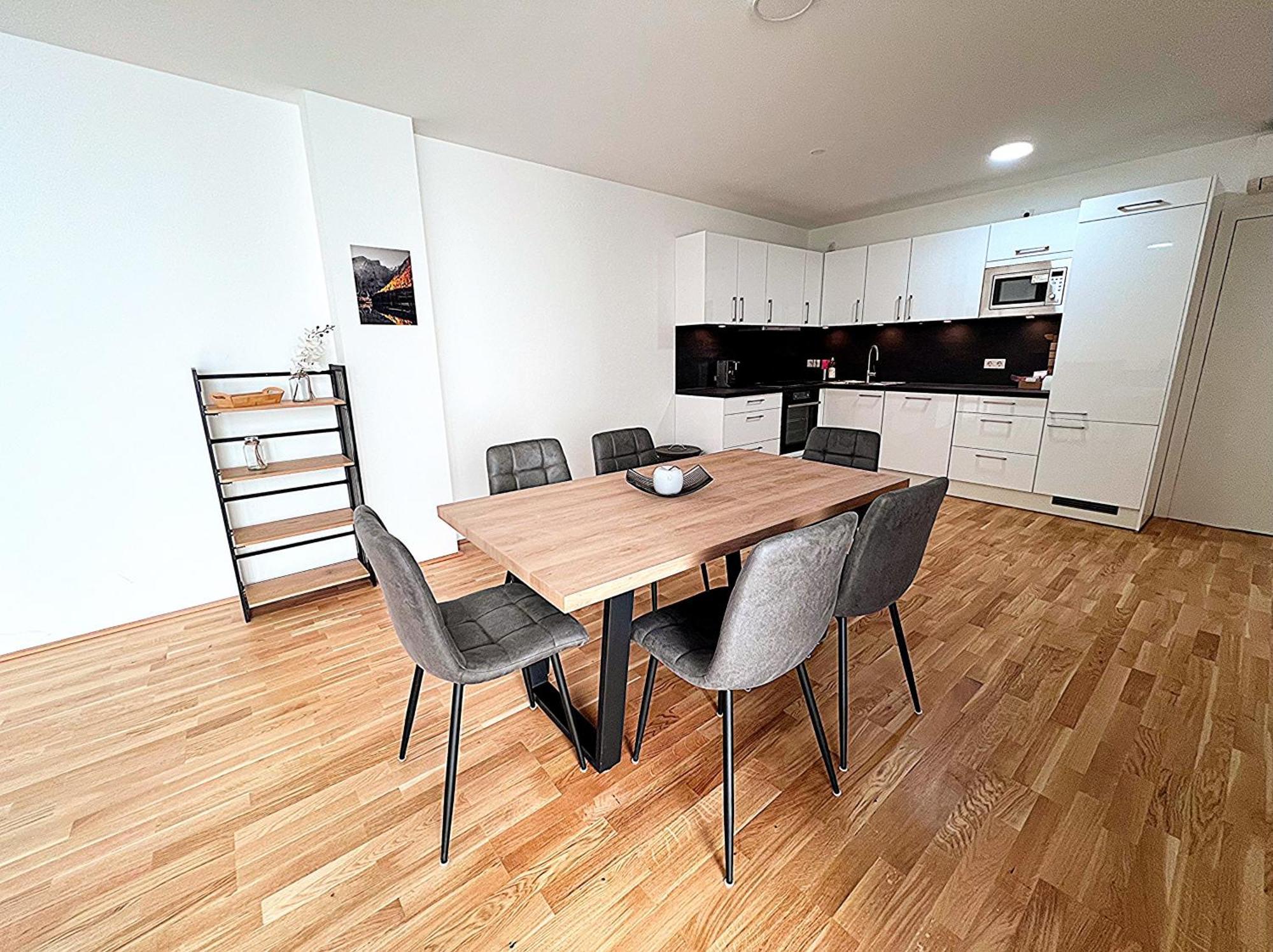 Modern, New, Next To Metro - Gg13 Apartments וינה מראה חיצוני תמונה