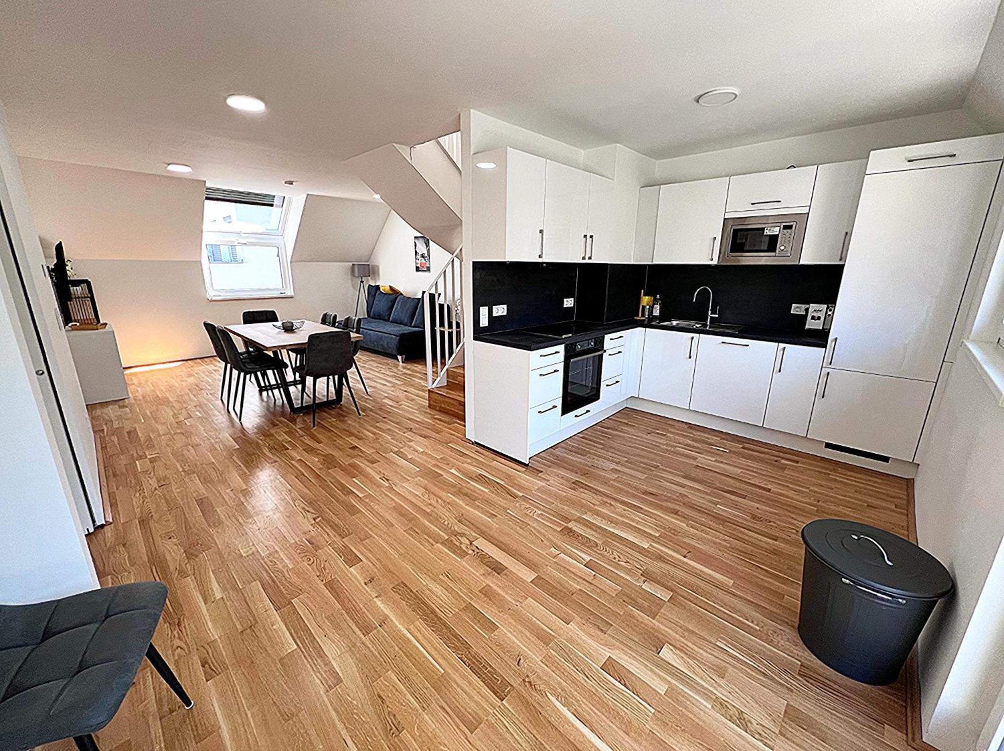 Modern, New, Next To Metro - Gg13 Apartments וינה מראה חיצוני תמונה