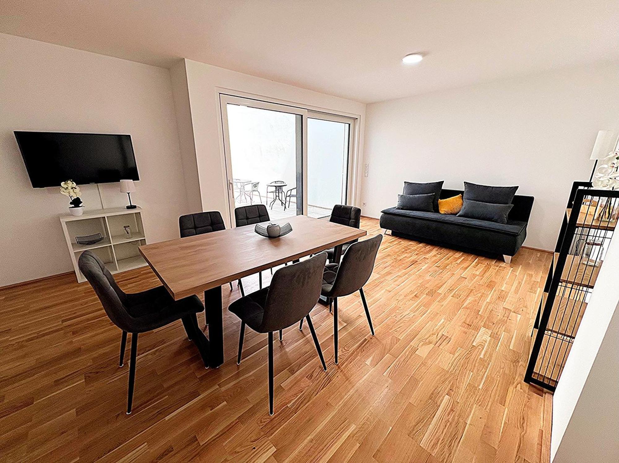 Modern, New, Next To Metro - Gg13 Apartments וינה מראה חיצוני תמונה