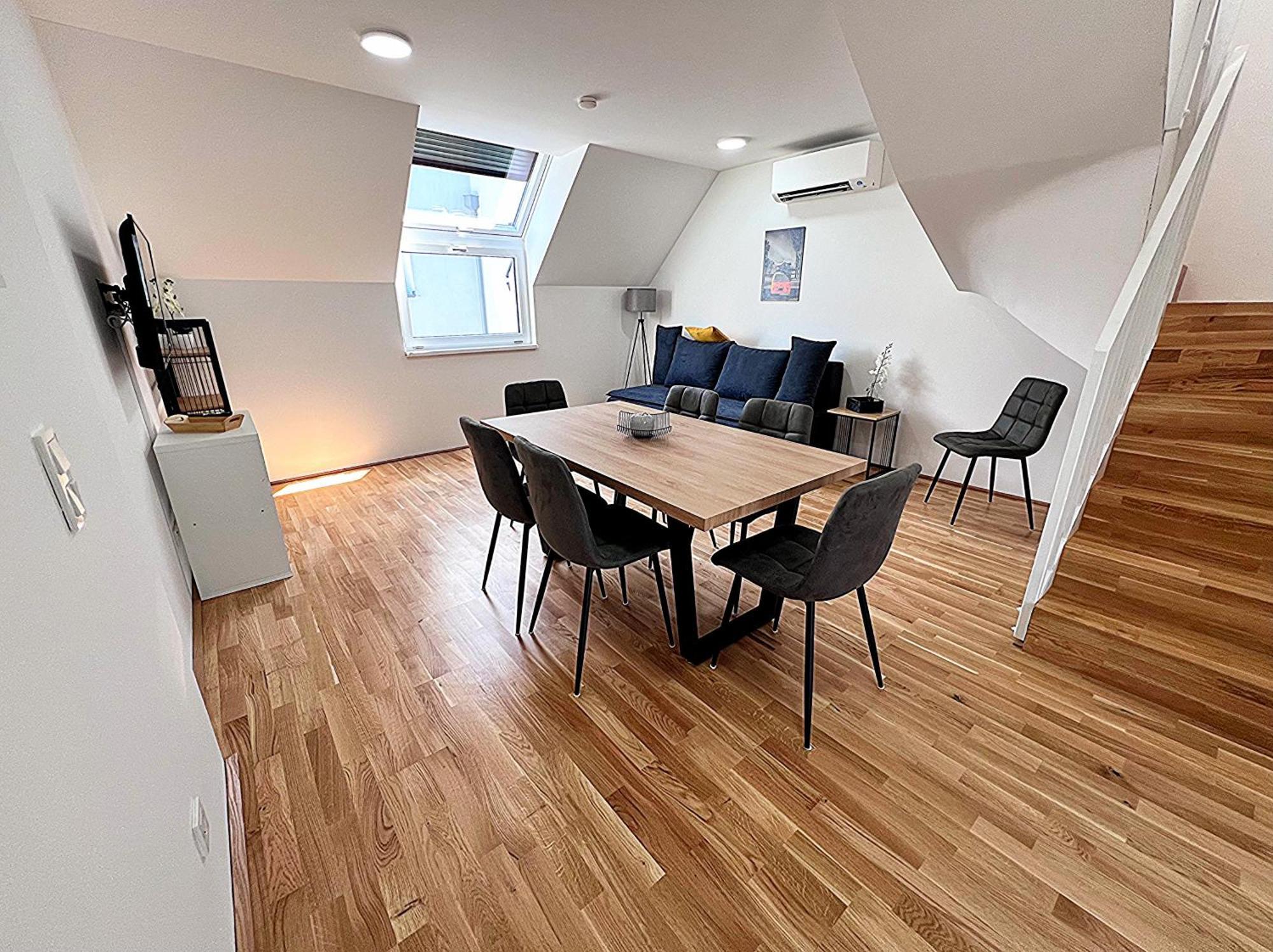 Modern, New, Next To Metro - Gg13 Apartments וינה מראה חיצוני תמונה
