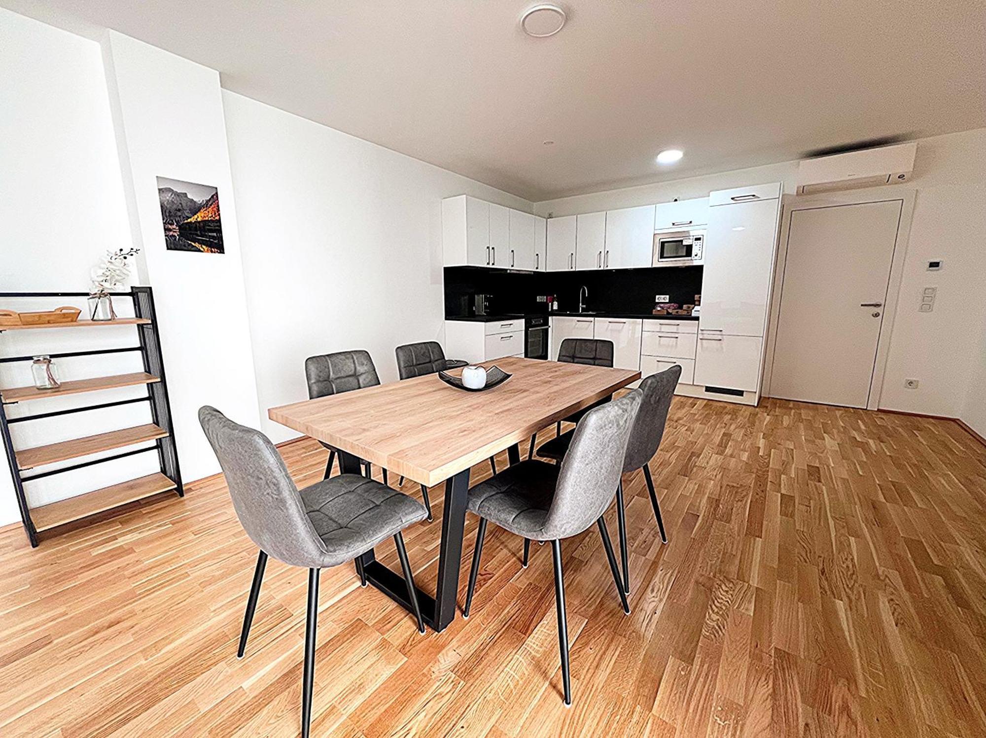 Modern, New, Next To Metro - Gg13 Apartments וינה מראה חיצוני תמונה