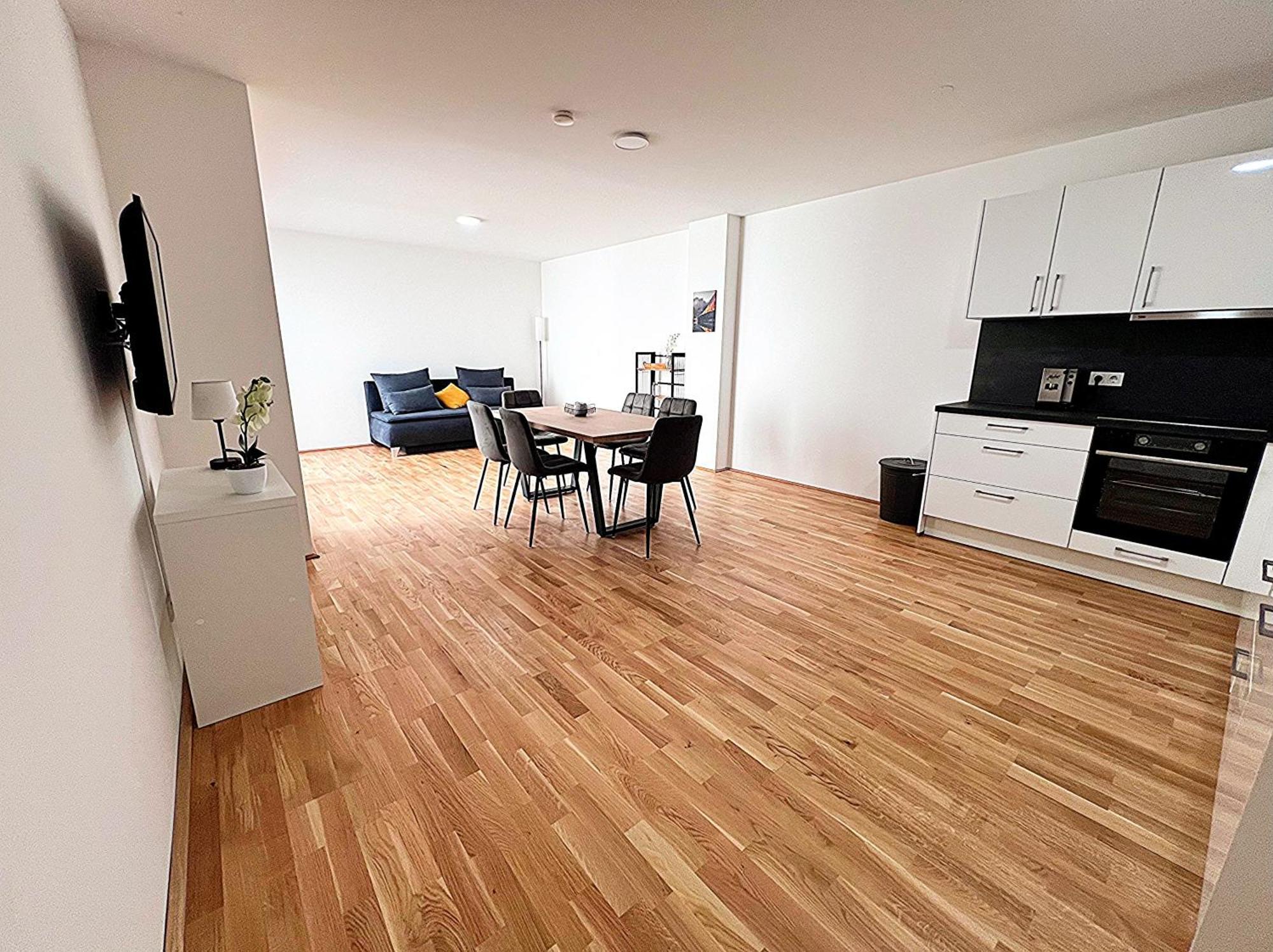 Modern, New, Next To Metro - Gg13 Apartments וינה מראה חיצוני תמונה