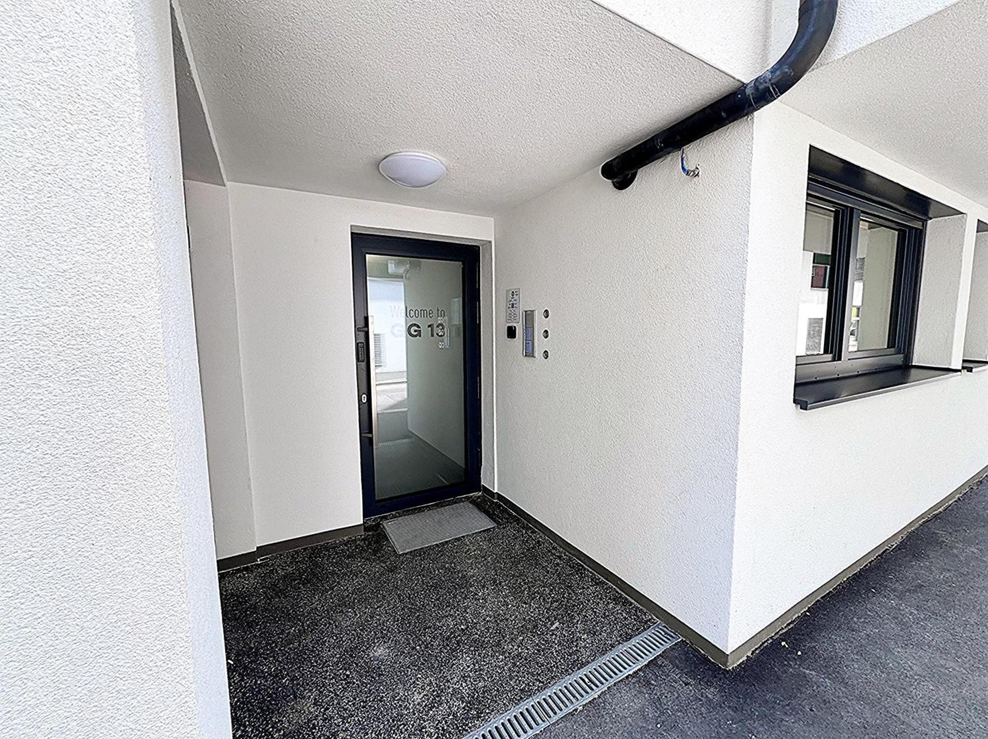 Modern, New, Next To Metro - Gg13 Apartments וינה מראה חיצוני תמונה